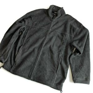 Ashford sport fleece jacket Clearance